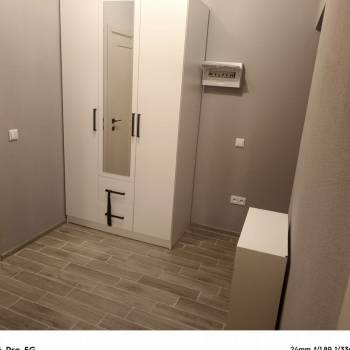 Сдается 1-комнатная квартира, 41 м²