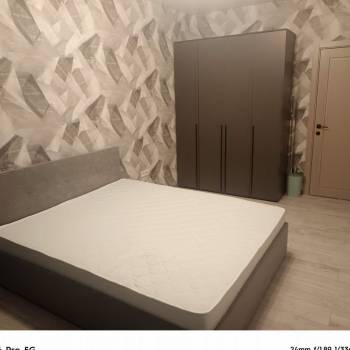 Сдается 1-комнатная квартира, 41 м²
