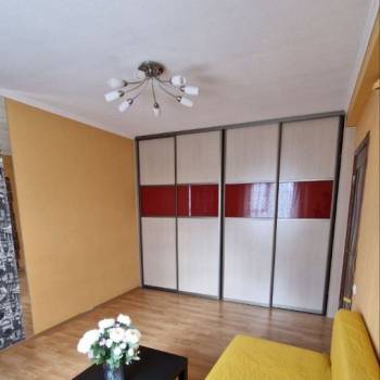 Продается 1-комнатная квартира, 29,84 м²