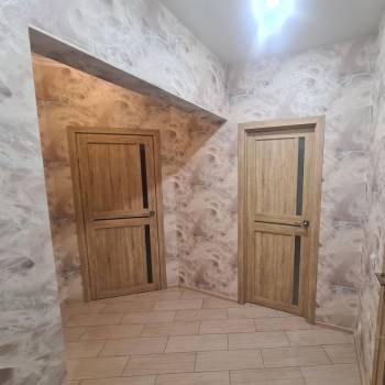 Сдается 1-комнатная квартира, 55 м²