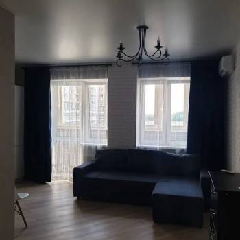 Продается 1-комнатная квартира, 26 м²
