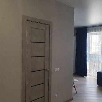 Продается 1-комнатная квартира, 26 м²