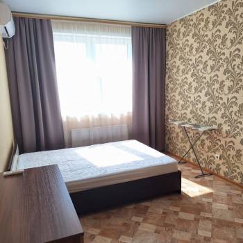 Сдается 1-комнатная квартира, 34,5 м²