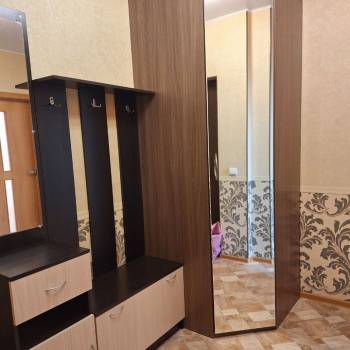 Сдается 1-комнатная квартира, 34,5 м²
