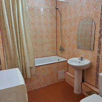 Сдается 1-комнатная квартира, 34,5 м²