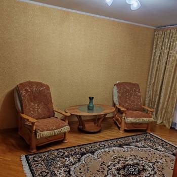 Сдается 1-комнатная квартира, 40 м²