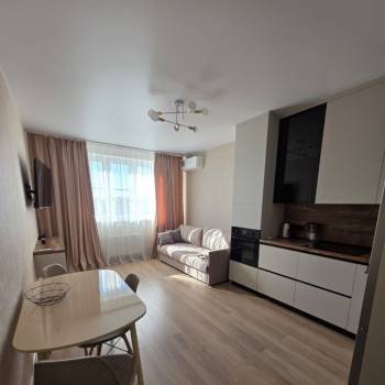 Сдается 2-х комнатная квартира, 62 м²