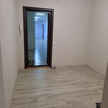 Сдается 1-комнатная квартира, 43,3 м²
