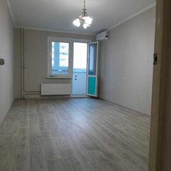 Сдается 1-комнатная квартира, 43,3 м²