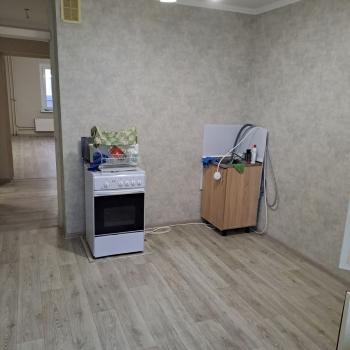 Сдается 1-комнатная квартира, 43,3 м²