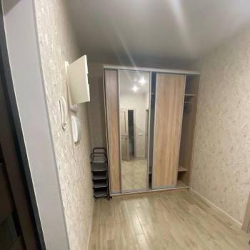 Сдается 1-комнатная квартира, 44 м²