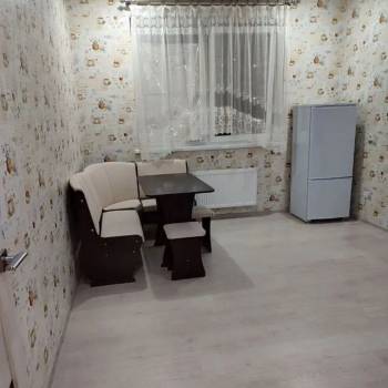 Сдается 2-х комнатная квартира, 59 м²