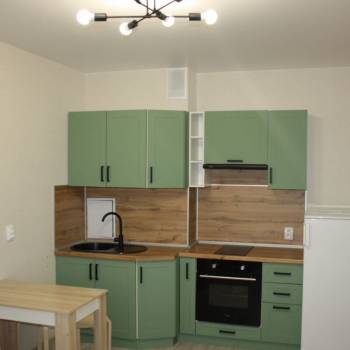 Сдается 1-комнатная квартира, 21 м²