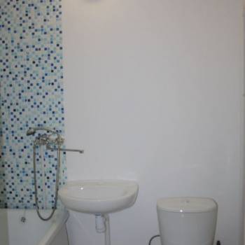 Сдается 1-комнатная квартира, 21 м²