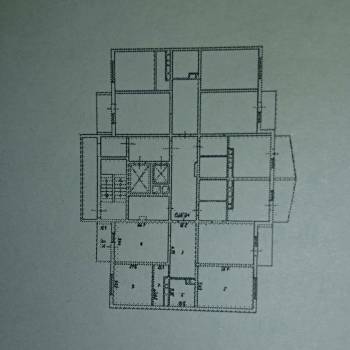Продается 2-х комнатная квартира, 62,4 м²