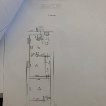Продается 2-х комнатная квартира, 48 м²