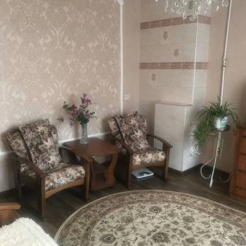 Продается 2-х комнатная квартира, 48 м²