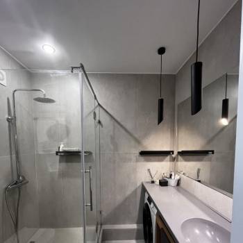 Сдается 1-комнатная квартира, 45 м²