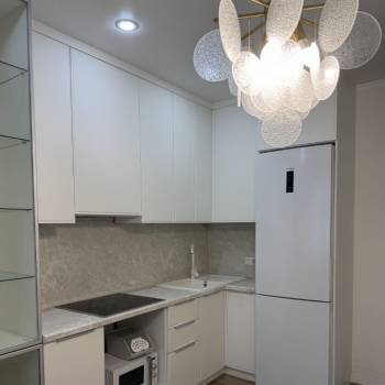 Сдается 1-комнатная квартира, 45 м²