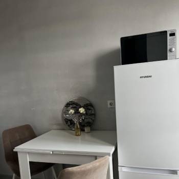 Сдается 1-комнатная квартира, 32 м²
