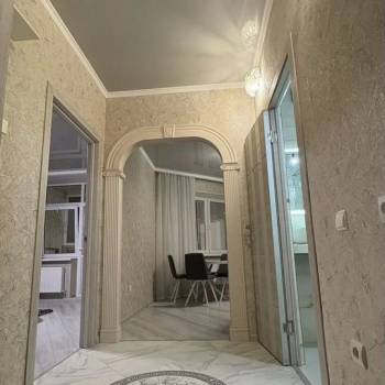 Продается 1-комнатная квартира, 37,1 м²