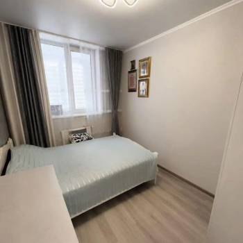 Продается 2-х комнатная квартира, 55 м²