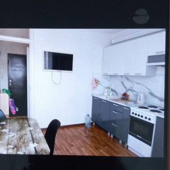 Сдается 1-комнатная квартира, 48 м²