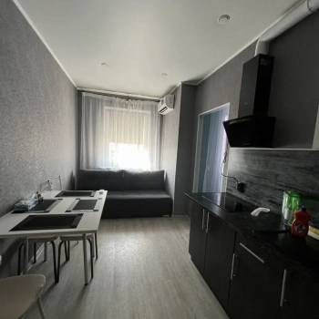 Сдается 1-комнатная квартира, 34 м²