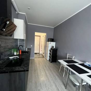 Сдается 1-комнатная квартира, 34 м²
