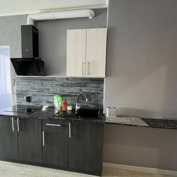 Сдается 1-комнатная квартира, 34 м²