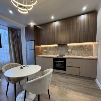 Сдается 1-комнатная квартира, 24,7 м²