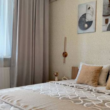 Сдается 1-комнатная квартира, 37 м²