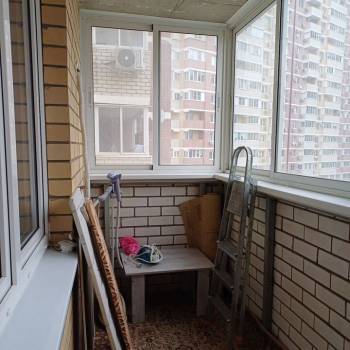 Сдается 1-комнатная квартира, 45 м²
