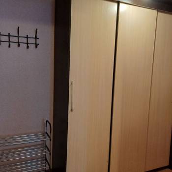 Сдается 1-комнатная квартира, 45 м²
