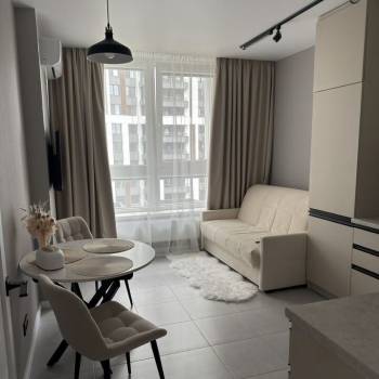 Сдается 1-комнатная квартира, 41 м²