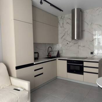 Сдается 1-комнатная квартира, 41 м²
