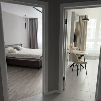 Сдается 1-комнатная квартира, 41 м²