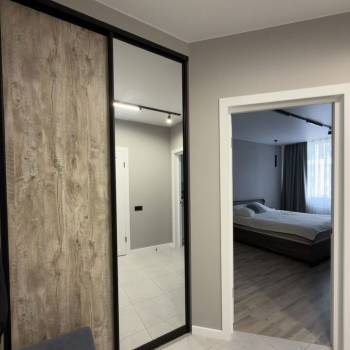 Сдается 1-комнатная квартира, 41 м²