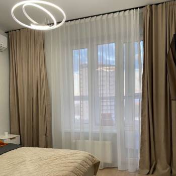 Сдается 1-комнатная квартира, 30,7 м²