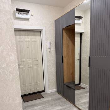 Сдается 2-х комнатная квартира, 44 м²