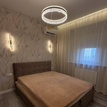 Сдается 2-х комнатная квартира, 44 м²