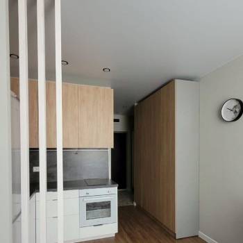 Сдается 1-комнатная квартира, 23 м²