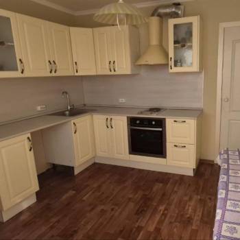 Сдается 1-комнатная квартира, 37,4 м²