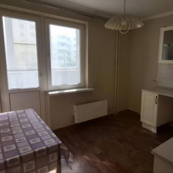 Сдается 1-комнатная квартира, 37,4 м²