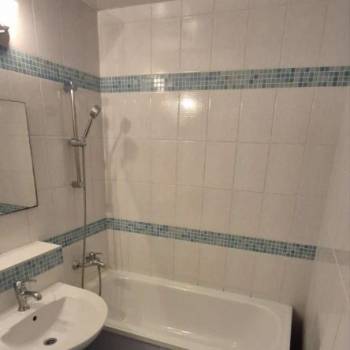 Сдается 1-комнатная квартира, 37,4 м²