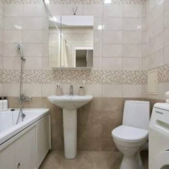 Сдается 1-комнатная квартира, 42 м²