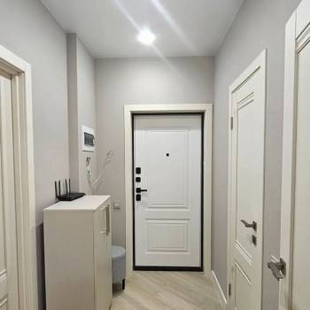 Сдается 2-х комнатная квартира, 51 м²