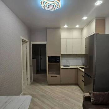 Сдается 2-х комнатная квартира, 51 м²