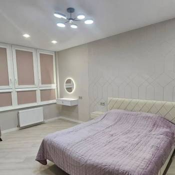 Сдается 2-х комнатная квартира, 51 м²
