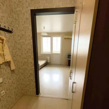 Сдается 1-комнатная квартира, 30 м²
